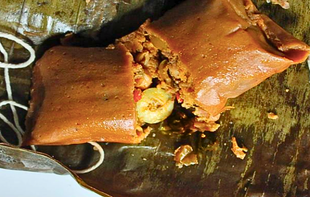 24 Premium Guineo Puerto Rican Pasteles