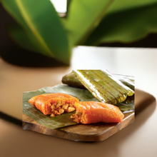 Load image into Gallery viewer, 24 Premium Yuca Puerto Rican Pasteles
